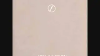 Joy Division - Transmission