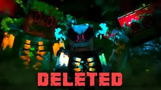 WARDEN RAP - SCRAPPED ENDING!