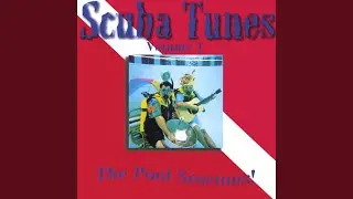Scuba Joe