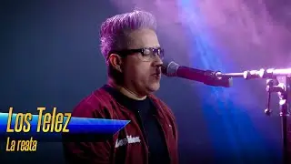 Los Telez - Cumbia De La Reata