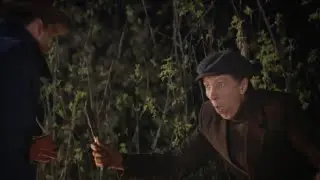 - Ну чё глянем, чё очко уже да?  - Легавый