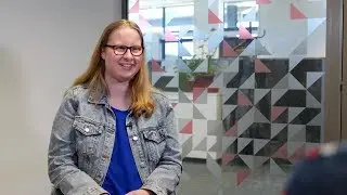 Eleanor Hurton – disability is my superpower!