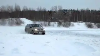 DRIFT RENO LOGAN