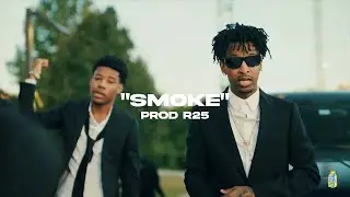FREE | NARDO WICK X 21 SAVAGE Type Beat - 
