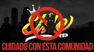 ⛔CUIDADO CON ELITE RP⛔ Comunidad que si pagas puedes hacer el ANTIROL que quieras y ni miren.