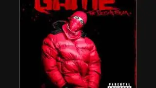 The Game ´´64 impala´´The  R.E.D album LEAK!!!!