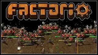 Factorio Diggy #3 - Digging Ever After