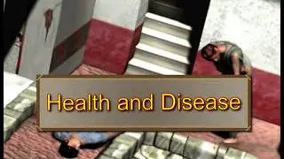 Caesar 3 Augustus  Health & Disease systems explained
