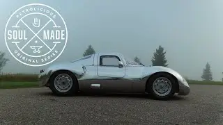 Soul Made: Coachbuilt Rünge Cars