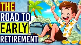 9 Ways to Retire sooner than you Think | How to retire sooner