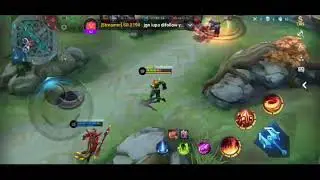 main solo otw legend