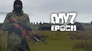 SIBERIAN ARMY DayZ Epoch №4