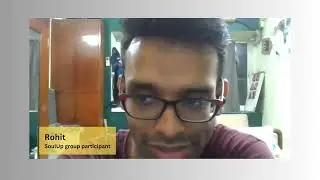 Disability support group - testimonial
