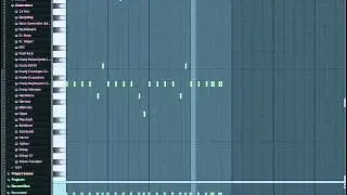 FL Studio Как сыграть Mortal Combat. Часть 2