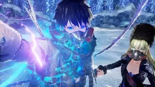 CODE VEIN PS5 - Successor of The Breath