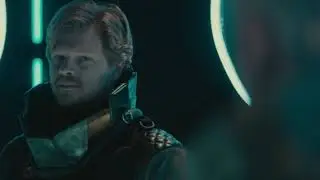 Infini (2015) - Full Action Movie