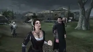 Assassin's Creed II - Caterina Sforza's Rant