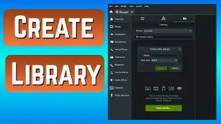 Camtasia Asset Libraries: The Workflow Game-Changer