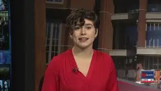 Friday 4:30 p.m. Newscast April 21, 2023