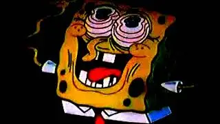 idiot boy (dejection spongebob mix)