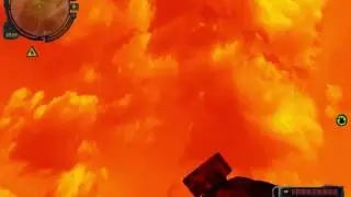S.T.A.L.K.E.R Зов Припяти Тайник на сгоревшем хуторе
