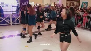 BLACKPINK MIX - METANOIA Dance Cover