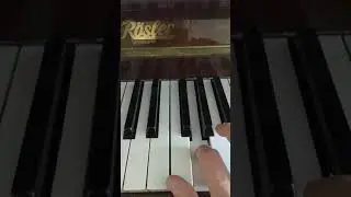 разбор произведений Елочка,Баю-баю,Радио