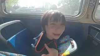Nonverbal Bus Trip