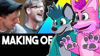 MAKING OF: Furry Apocalypse