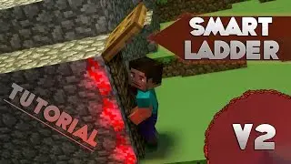 Smart Ladder V2! - NEXT GEN LADDER! - Tutorial