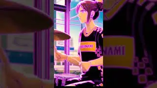 Next Station: Tomorrow #poppunk #поппанк #punk #панк #פאנק #lumaai #aianimation #aianime