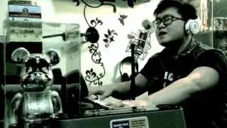 火力全开 火力全開 《翻唱～阿我》 HUO LI QUAN KAI 王力宏