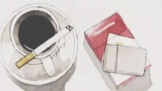Jazzinuf - Coffee and Cigarettes (Extended)