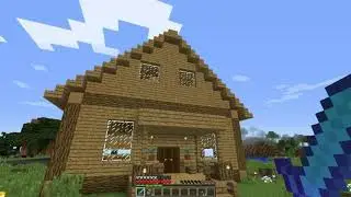 minecraft lats play №13 Просто серия