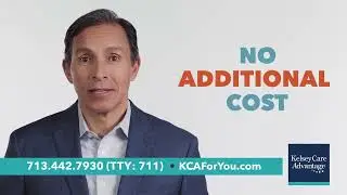 KelseyCare Advantage with Art Rascon