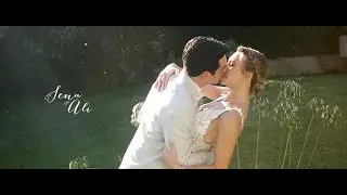 Sena & Ali Düğün Videosu