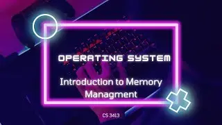Power of Memory Management in OS !! 