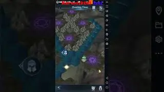 Isle of Mists / Hunting Time / Ever Legion