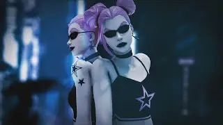 Wild Ones 🤪| Witeout (Season 4 Fortnite Montage)
