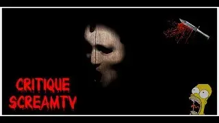 [FR-CRITIQUE]🔪 Scream-Série Netflix🔪