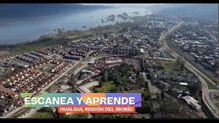 Escanea y Aprende