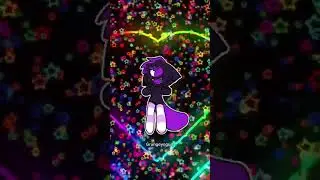 Did the capirinha dance thingy :3    #animationmeme #art #furry