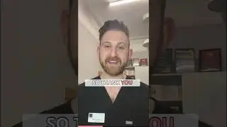 What Makes Daryl Proud To Be A Dentist?