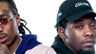Migos - Pure Water (no Two-Step outro)