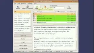 How To Install Software in Ubuntu Linux: Part 1 of 2