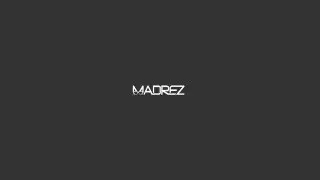 Welcome to My Youtube Channel | MADREZ