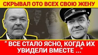 АЛЕКСЕЙ ЖАРКОВ: ВЗЛЕТЫ И ПАДЕНИЯ ТАЛАНТЛИВОГО АКТЕРА