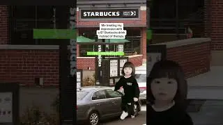 I prefer Starbucks over therapy