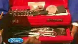 Billy Joel NIght - Speed Racer