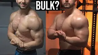 Embrace The Bulk!